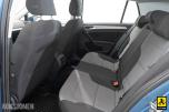2016 Volkswagen E-GOLF NORSK KAMERA ACC LED NAVI 