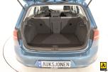 2016 Volkswagen E-GOLF NORSK KAMERA ACC LED NAVI 
