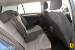 2016 Volkswagen E-GOLF NORSK KAMERA ACC LED NAVI 