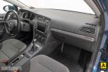 2016 Volkswagen E-GOLF NORSK KAMERA ACC LED NAVI 