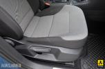 2016 Volkswagen E-GOLF NORSK KAMERA ACC LED NAVI 