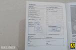 2016 Volkswagen E-GOLF NORSK KAMERA ACC LED NAVI 