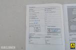 2016 Volkswagen E-GOLF NORSK KAMERA ACC LED NAVI 