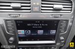 2016 Volkswagen E-GOLF NORSK KAMERA ACC LED NAVI 