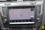 2016 Volkswagen E-GOLF NORSK KAMERA ACC LED NAVI 