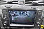 2016 Volkswagen E-GOLF NORSK KAMERA ACC LED NAVI 