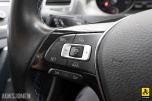 2016 Volkswagen E-GOLF NORSK KAMERA ACC LED NAVI 