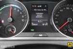 2016 Volkswagen E-GOLF NORSK KAMERA ACC LED NAVI 