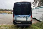 2016 Ford Transit,  Minibuss 17-seter Trend, hengerfeste, parkeringsvarmer, 138923km