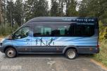 2016 Ford Transit,  Minibuss 17-seter Trend, hengerfeste, parkeringsvarmer, 138923km