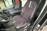 2016 Ford Transit,  Minibuss 17-seter Trend, hengerfeste, parkeringsvarmer, 138923km