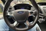 2016 Ford Transit,  Minibuss 17-seter Trend, hengerfeste, parkeringsvarmer, 138923km