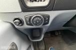 2016 Ford Transit,  Minibuss 17-seter Trend, hengerfeste, parkeringsvarmer, 138923km