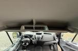2016 Ford Transit,  Minibuss 17-seter Trend, hengerfeste, parkeringsvarmer, 138923km