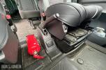 2016 Ford Transit,  Minibuss 17-seter Trend, hengerfeste, parkeringsvarmer, 138923km