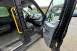 2016 Ford Transit,  Minibuss 17-seter Trend, hengerfeste, parkeringsvarmer, 138923km