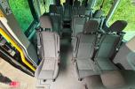 2016 Ford Transit,  Minibuss 17-seter Trend, hengerfeste, parkeringsvarmer, 138923km