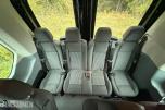 2016 Ford Transit,  Minibuss 17-seter Trend, hengerfeste, parkeringsvarmer, 138923km