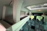 2016 Ford Transit,  Minibuss 17-seter Trend, hengerfeste, parkeringsvarmer, 138923km