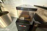 Schaerer Coffee Club automatisk kaffemaskin – 2019-modell