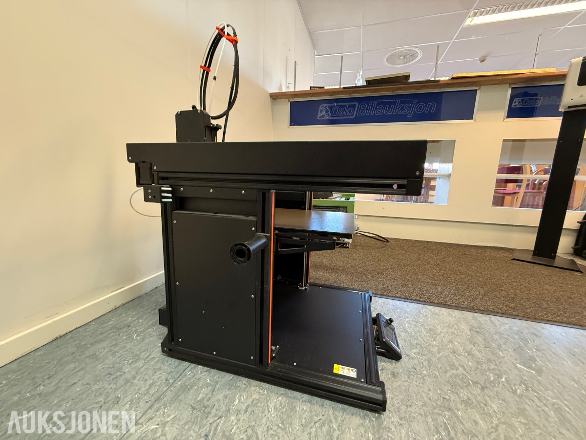 Original Prusa XL 3D-printer – storformat