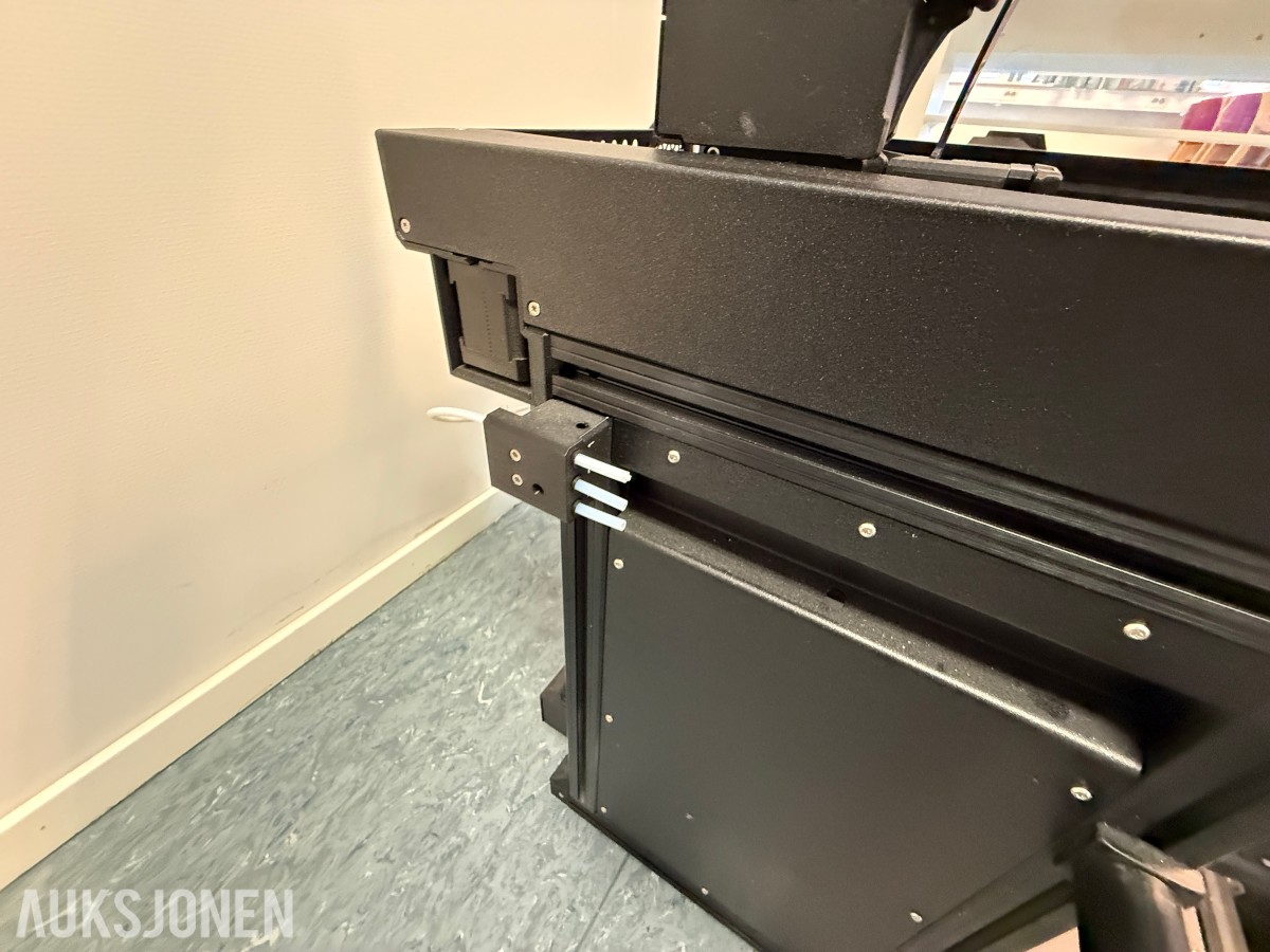 Original Prusa XL 3D-printer – storformat