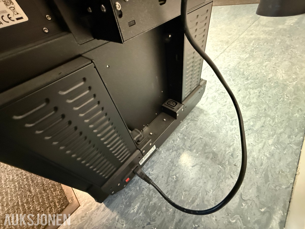 Original Prusa XL 3D-printer – storformat