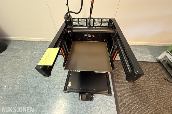 Original Prusa XL 3D-printer – storformat
