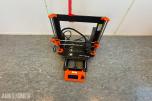 Original Prusa i3 MK3S+ 3D-printer