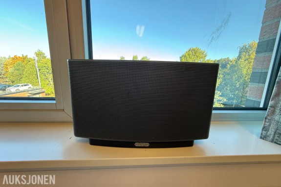 Sonos ZonePlayer S5 trådløs høyttaler
