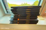 10 stk Ferrelli smartcase for Lenovo tablet M10-10.1