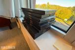 10 stk Ferrelli smartcase for Lenovo tablet M10-10.1