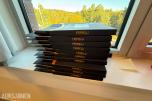 10 stk Ferrelli smartcase for Lenovo tablet M10-10.1