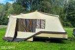 1981 Combi camp Easy 400