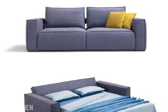 Dienne Modular Standard sovesofa – ubrukt og innpakket Dienne Modular Standard sovesofa – ubrukt og innpakket