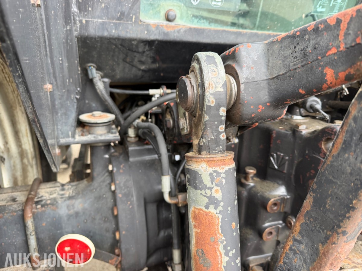 1994 mod. Valmet Mezzo 5400-4 Gos m/Trima frontlaster