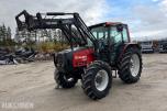 1994 mod. Valmet Mezzo 5400-4 Gos m/Trima frontlaster