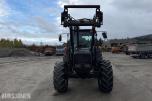 1994 mod. Valmet Mezzo 5400-4 Gos m/Trima frontlaster