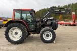 1994 mod. Valmet Mezzo 5400-4 Gos m/Trima frontlaster