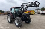 1994 mod. Valmet Mezzo 5400-4 Gos m/Trima frontlaster