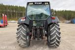1994 mod. Valmet Mezzo 5400-4 Gos m/Trima frontlaster