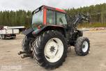 1994 mod. Valmet Mezzo 5400-4 Gos m/Trima frontlaster