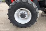 1994 mod. Valmet Mezzo 5400-4 Gos m/Trima frontlaster