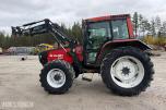 1994 mod. Valmet Mezzo 5400-4 Gos m/Trima frontlaster