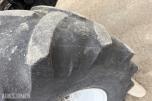 1994 mod. Valmet Mezzo 5400-4 Gos m/Trima frontlaster