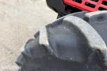 1994 mod. Valmet Mezzo 5400-4 Gos m/Trima frontlaster
