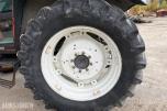 1994 mod. Valmet Mezzo 5400-4 Gos m/Trima frontlaster