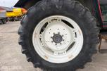 1994 mod. Valmet Mezzo 5400-4 Gos m/Trima frontlaster