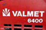1994 mod. Valmet Mezzo 5400-4 Gos m/Trima frontlaster
