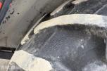 1994 mod. Valmet Mezzo 5400-4 Gos m/Trima frontlaster